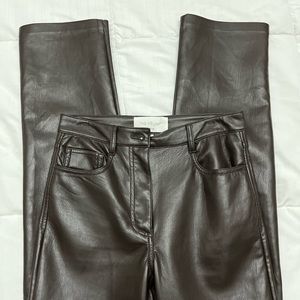 Aritzia Melina pants